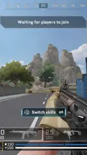 Blood Strike Screenshot 6