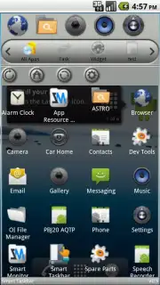 Smart Taskbar Screenshot 7