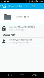 Copy Screenshot 4