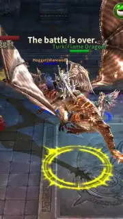 Crazy Dragon Screenshot 10