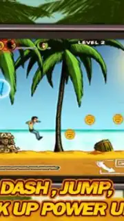Run Like Hell! Screenshot 1