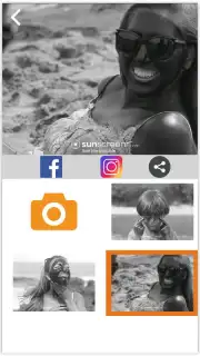 Sunscreenr Screenshot 5