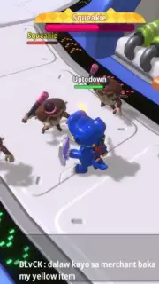 UTOYIA Screenshot 2