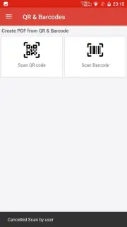 AtoZ PDF Tools Screenshot 4