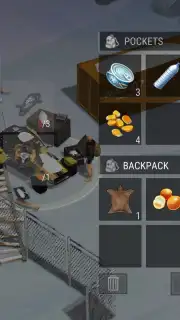 WarZ: Law of Survival Screenshot 3