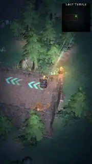 Dungeon Traveler Screenshot 10