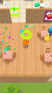 Simba Cafe Screenshot 7