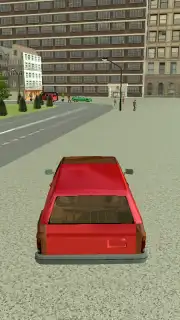 Real Gangster Crime Screenshot 4