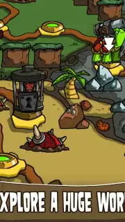 Shellrazer Screenshot 9