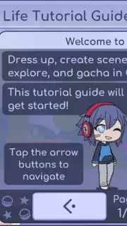 Gacha Life Screenshot 2
