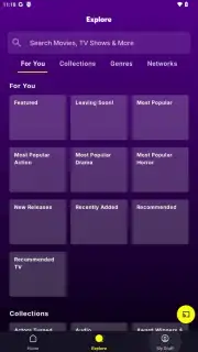 Tubi TV Screenshot 19