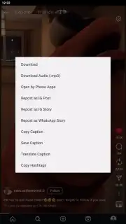 InstaPrime Screenshot 21