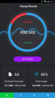 Master Fast Cleaner Pro Screenshot 10