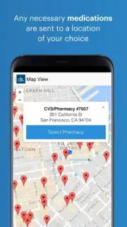 Doctor On Demand Screenshot 2