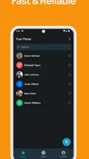 True Phone Screenshot 6