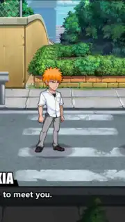 Bleach: Immortal Soul Screenshot 7