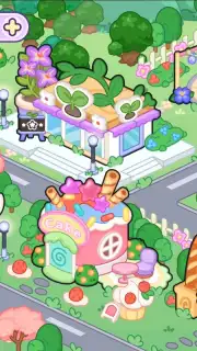 Ayla World : Avatar Life Screenshot 6
