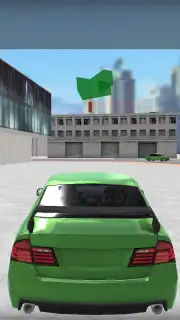 Gangster Games Crime Simulator Screenshot 6