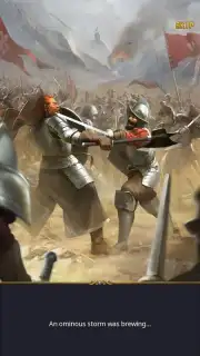 Secrets of Empire Screenshot 6