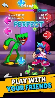 FNF Funkin Music: Rap Battle Screenshot 10