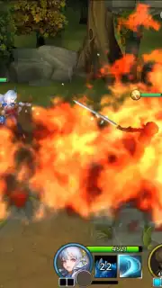 Soul Seeker: Six Knights Screenshot 5