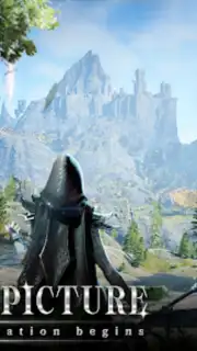 Ancient Seal: The Exorcist Screenshot 11