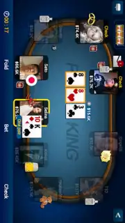 PokerKinG Pro Screenshot 5