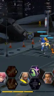 Crossover: The Ranker Screenshot 19