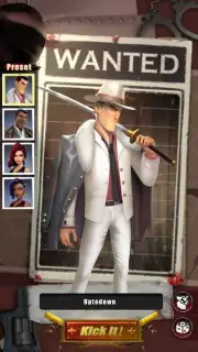 Code:Mafia Screenshot 2