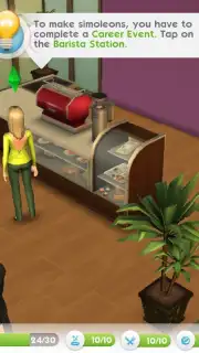 The Sims Mobile Screenshot 6