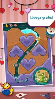 Where's My Valentine? Screenshot 2