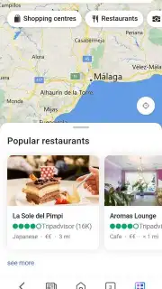 Bing Screenshot 7