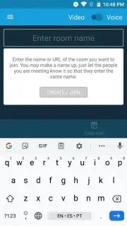 Jitsi Meet Screenshot 5