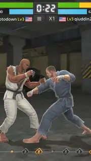 Payback Showdown Screenshot 7