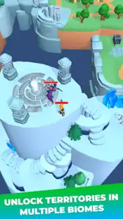 Little Universe: Pocket Planet Screenshot 2