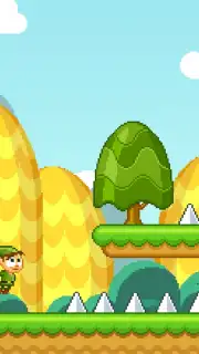 Elvin: The water sphere Screenshot 1