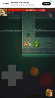 Doggo Dungeon: A Dog's Tale Screenshot 9