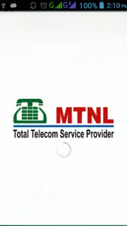 My MTNL Screenshot 9