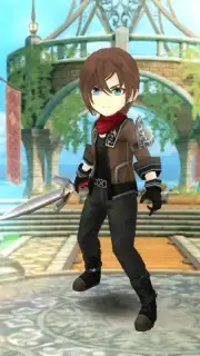AVABEL LUPINUS Screenshot 9