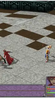 Revenant Dogma Screenshot 12