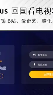 Malus VPN for TV Screenshot 2