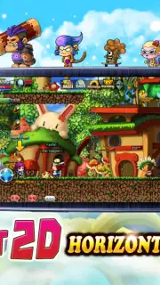 Starlight Chronicles Screenshot 5