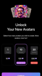 Nicegram: Web3 for Telegram X Screenshot 11