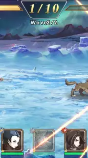 The 7 Kingdoms Screenshot 8