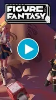 Figure Fantasy Screenshot 1