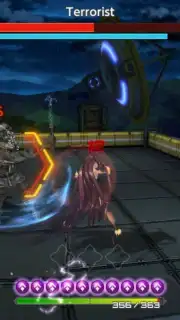 Action Taimanin Screenshot 9
