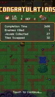 SwapQuest Screenshot 5