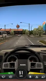 Truck Masters: World Simulator Screenshot 12