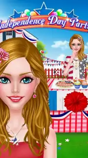 Independence Day Party Screenshot 13