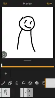 Animator: Make Your Cartoons Screenshot 5